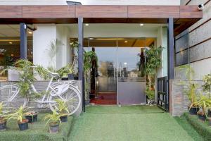 Palette Hotel and Resort Manyata Tech Park Bangalore Formerly Blue Diamond