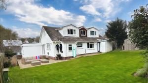 Croyde Broadlands 5 Bedrooms