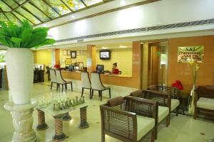 Saj Earth Resort , Cochin Airport