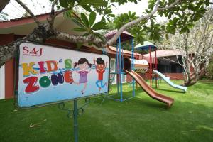 Saj Earth Resort , Cochin Airport