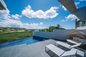 Villa Azure Mira Suite II