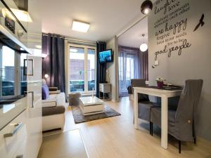 Apartment Nadwiślańska