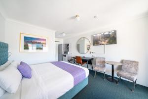 Ben Chifley Motor Inn