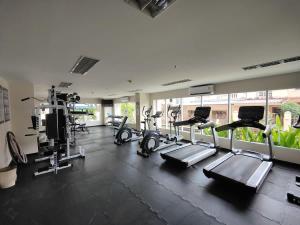 Patong Center - Pool Gym Near Bangla Rd