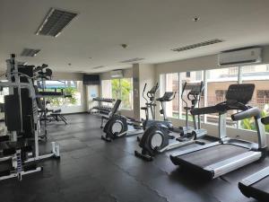 Patong Center - Pool Gym Near Bangla Rd