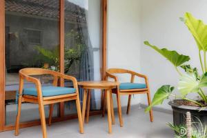 Hita Homestay Ubud