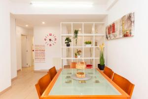 El rincón de las Delicias