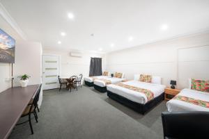 Ben Chifley Motor Inn