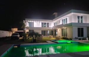 Casa Bella Vista Ixtapan de la sal