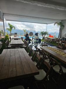 Casa Bella Vista Ixtapan de la sal