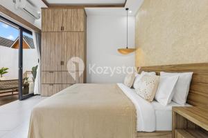Surbiton Villa by Kozystay - Seminyak