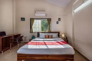Shravan Lavasa Argo Tourism -Lavasa