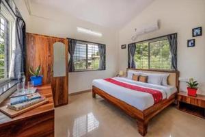 Shravan Lavasa Argo Tourism -Lavasa