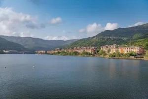 Shravan Lavasa Argo Tourism -Lavasa