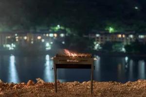 Shravan Lavasa Argo Tourism -Lavasa