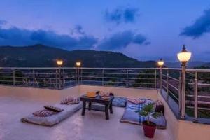 Shravan Lavasa Argo Tourism -Lavasa