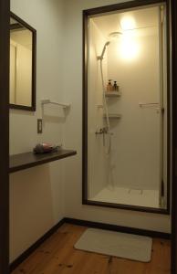 도야마 엣츄 야츠오 베이스 오야츠 2성급 숙소 스위트룸