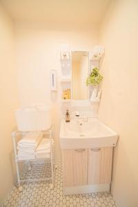 Fujiクロスゲートハウス -MATSU-2nd