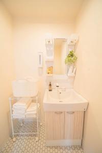 Fujiクロスゲートハウス -MATSU-2nd