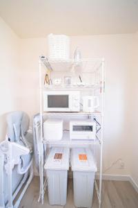 Fujiクロスゲートハウス -MATSU-2nd