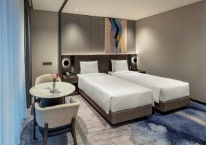 Hyatt Place Busan Yeonsan