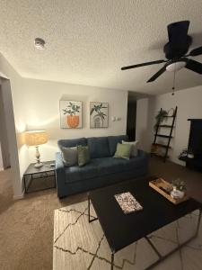 Luxe Oasis Retreat - Updated Duplex