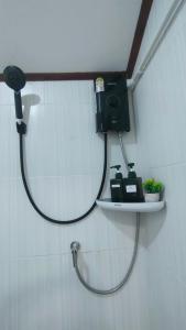 saithai forest homstay