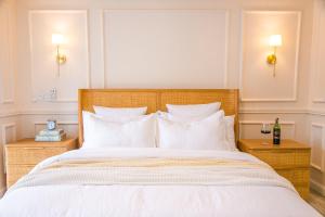 Rabi Residence - Two French units sleeps 4