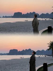 Sao Mai Hotel Hạ Long