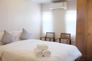 Baan Ongkharak bed & breakfast