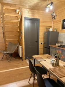 Chiragdani Cottage Tsodoreti