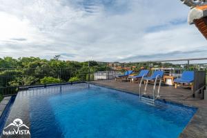 Ayu Bagus Guesthouse by Bukit Vista