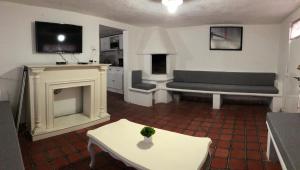 Cozy and centrally located house La LOMA