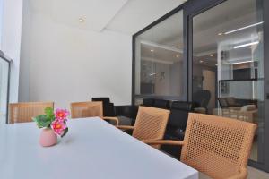 Căn hộ 2 Phòng ngủ Tháp Tam Thắng