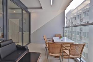 Căn hộ 2 Phòng ngủ Tháp Tam Thắng