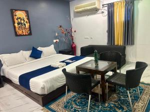 The Serenity Elite Beachview