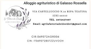 La Fattoria dei Desideri