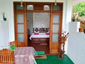 Aloe Vera Garden Homestay