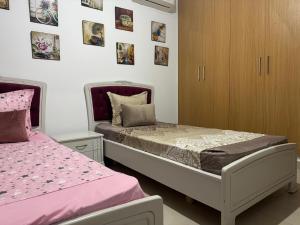 سكاي لاين لشقق فندقية