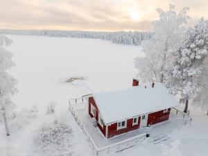 Lapland Heritage Villa