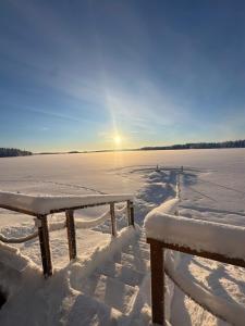 Lapland Heritage Villa