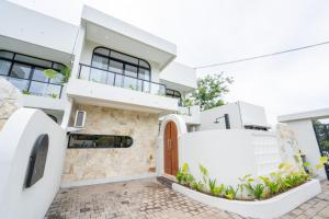 KamaRasa Villa Balangan