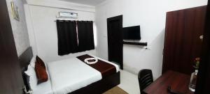 hotel silver fountain