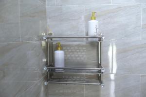 Gunung Jati Luwih River Hideaway Guesthouse