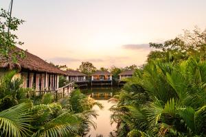 Good Time Relax Resort