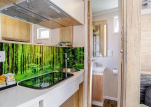 Notter Bridge Holiday Park