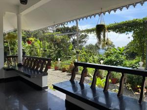 Homestay INN Munnar