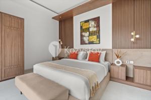 Biyan Villa by Kozystay - Seminyak