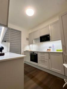 Apartment Fabulous 2King Beds two rooms Hyde Park