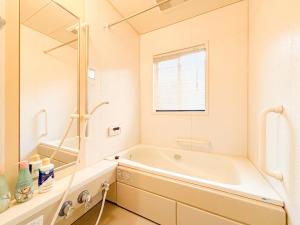 TH Villa 5-6 min Hanazonocho station 10 guests 3 bedrooms double bathroom FreeWiFi